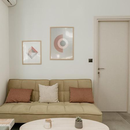 Urban Elegance In Thessaloniki Hotel Ngoại thất bức ảnh