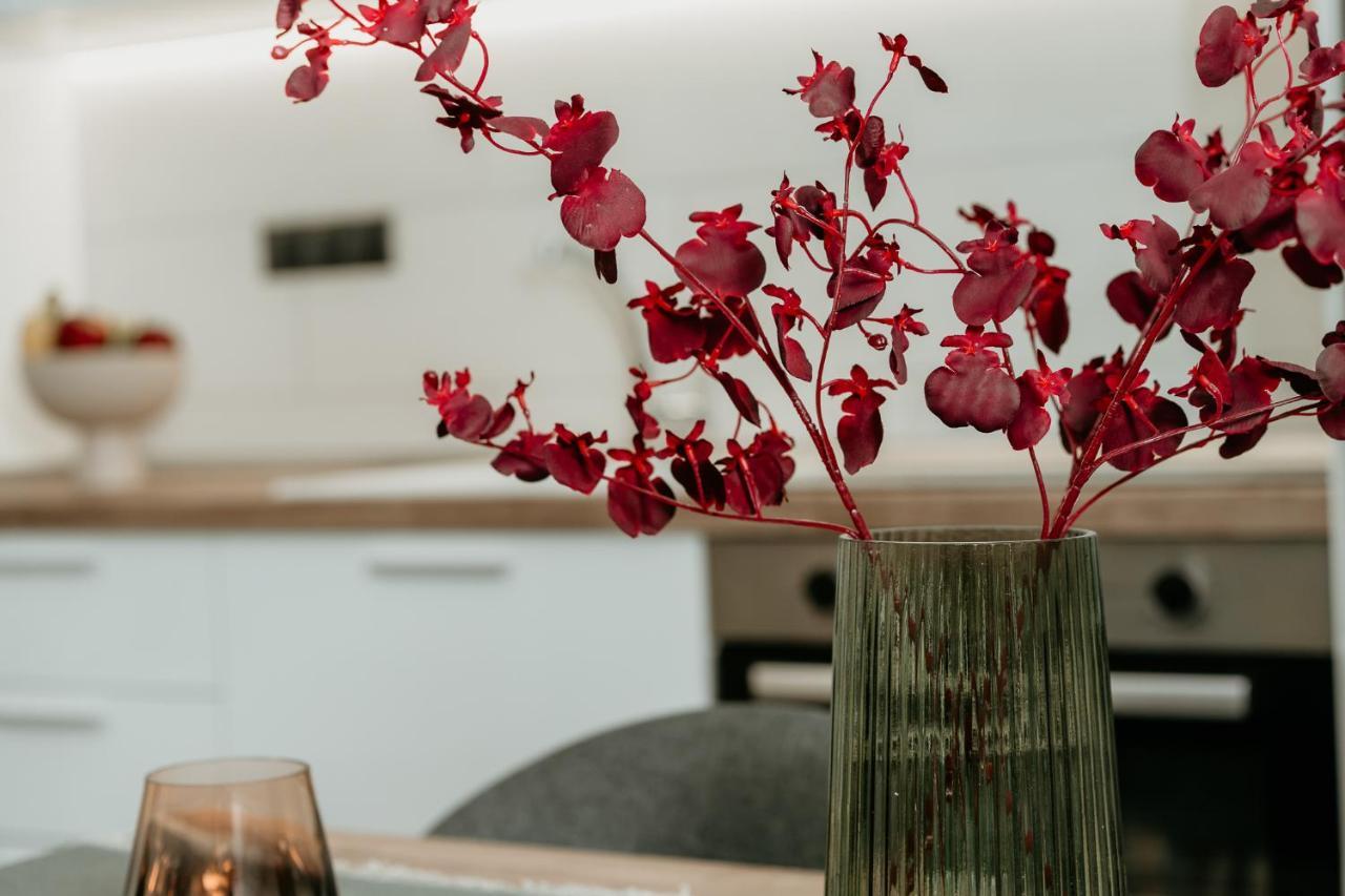 Urban Elegance In Thessaloniki Hotel Ngoại thất bức ảnh