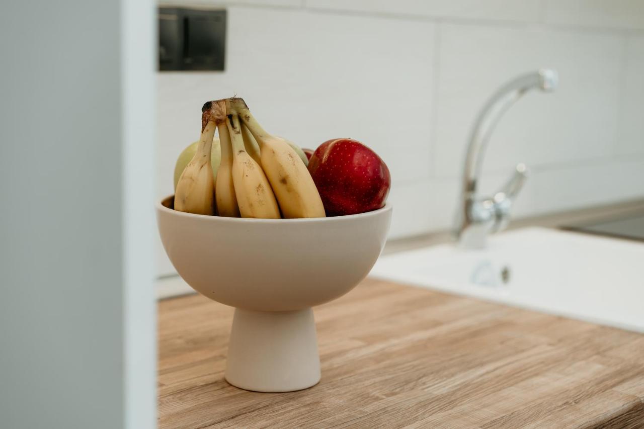 Urban Elegance In Thessaloniki Hotel Ngoại thất bức ảnh