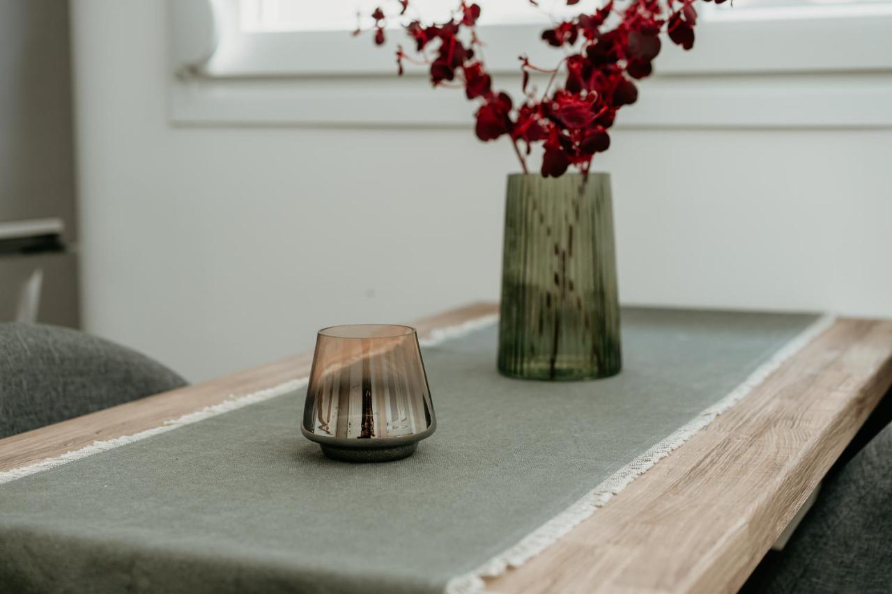 Urban Elegance In Thessaloniki Hotel Ngoại thất bức ảnh