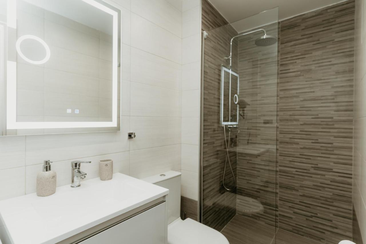 Urban Elegance In Thessaloniki Hotel Ngoại thất bức ảnh
